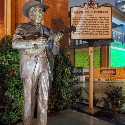 Ryman Auditorium - Nashville