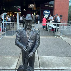 Ryman Auditorium - Nashville