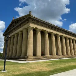 The Parthenon - Nashville