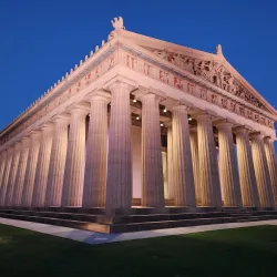The Parthenon - Nashville