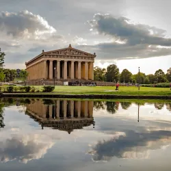 The Parthenon - Nashville