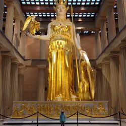 The Parthenon - Nashville