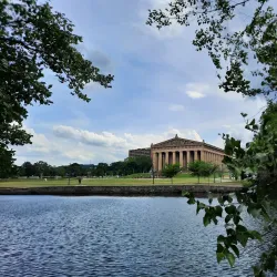 The Parthenon - Nashville