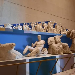 The Parthenon - Nashville