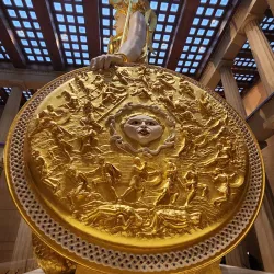 The Parthenon - Nashville