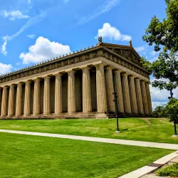 The Parthenon - Nashville