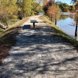 Mississippi River State Park - Oakland