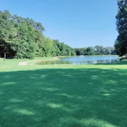 Oakland City Park - Oakland