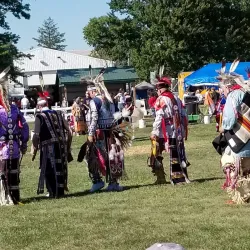 Tipton County Fairgrounds - Oakland