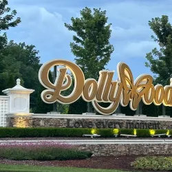 Dollywood - Pigeon Forge