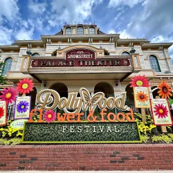 Dollywood - Pigeon Forge