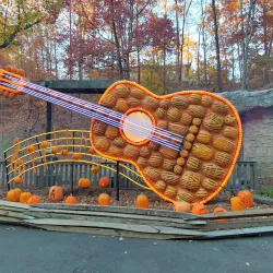 Dollywood - Pigeon Forge