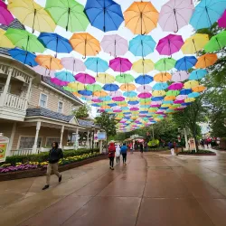 Dollywood - Pigeon Forge