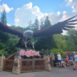 Dollywood - Pigeon Forge