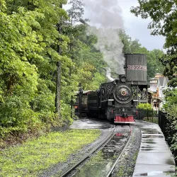 Dollywood - Pigeon Forge