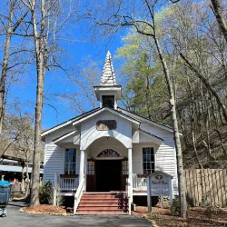 Dollywood - Pigeon Forge
