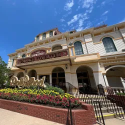 Dollywood - Pigeon Forge