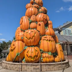 Dollywood - Pigeon Forge