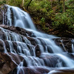 Great Smoky Mountains National Park - Pigeon Forge