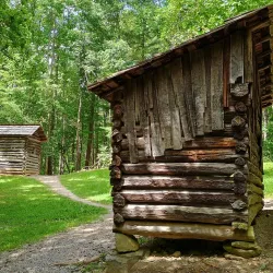 Great Smoky Mountains National Park - Pigeon Forge