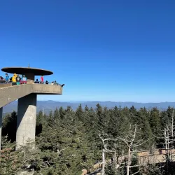 Great Smoky Mountains National Park - Pigeon Forge