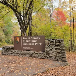 Great Smoky Mountains National Park - Pigeon Forge