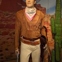 Hollywood Wax Museum - Pigeon Forge