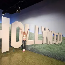 Hollywood Wax Museum - Pigeon Forge