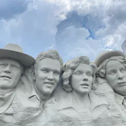 Hollywood Wax Museum - Pigeon Forge