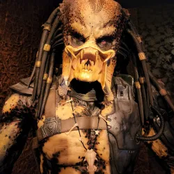 Hollywood Wax Museum - Pigeon Forge