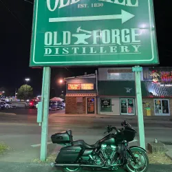 Old Mill Square - Pigeon Forge