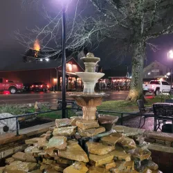 Old Mill Square - Pigeon Forge