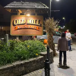 Old Mill Square - Pigeon Forge