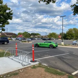 Old Mill Square - Pigeon Forge