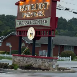 Old Mill Square - Pigeon Forge