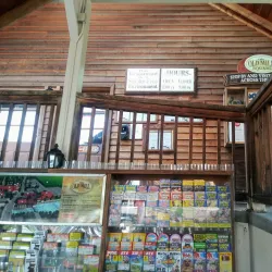 Old Mill Square - Pigeon Forge