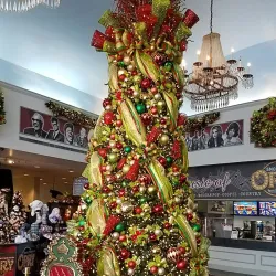 Smoky Mountain Opry - Pigeon Forge