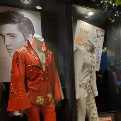 Smoky Mountain Opry - Pigeon Forge