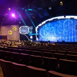 Smoky Mountain Opry - Pigeon Forge