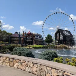 The Island in Pigeon Forge - Pigeon Forge