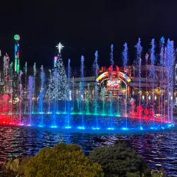 The Island in Pigeon Forge - Pigeon Forge