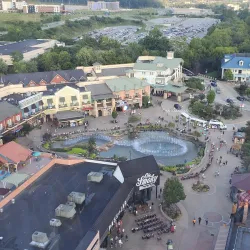 The Island in Pigeon Forge - Pigeon Forge