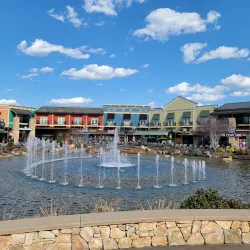 The Island in Pigeon Forge - Pigeon Forge