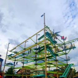 The Island in Pigeon Forge - Pigeon Forge