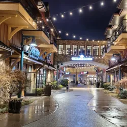 The Island in Pigeon Forge - Pigeon Forge