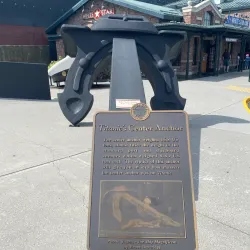 Titanic Museum Attraction - Pigeon Forge