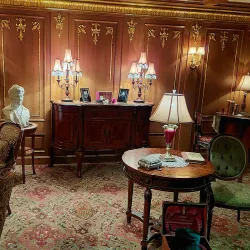 Titanic Museum Attraction - Pigeon Forge