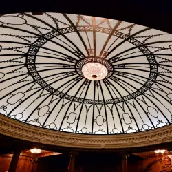 Titanic Museum Attraction - Pigeon Forge