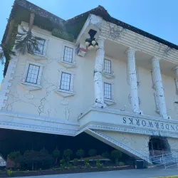 WonderWorks - Pigeon Forge