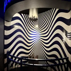 WonderWorks - Pigeon Forge